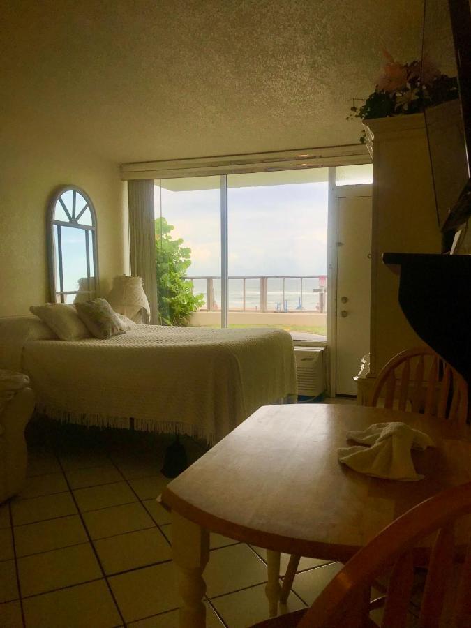 Ocean Waves - Ocean Front At Symphony Beach Club! Ormond Beach Bagian luar foto