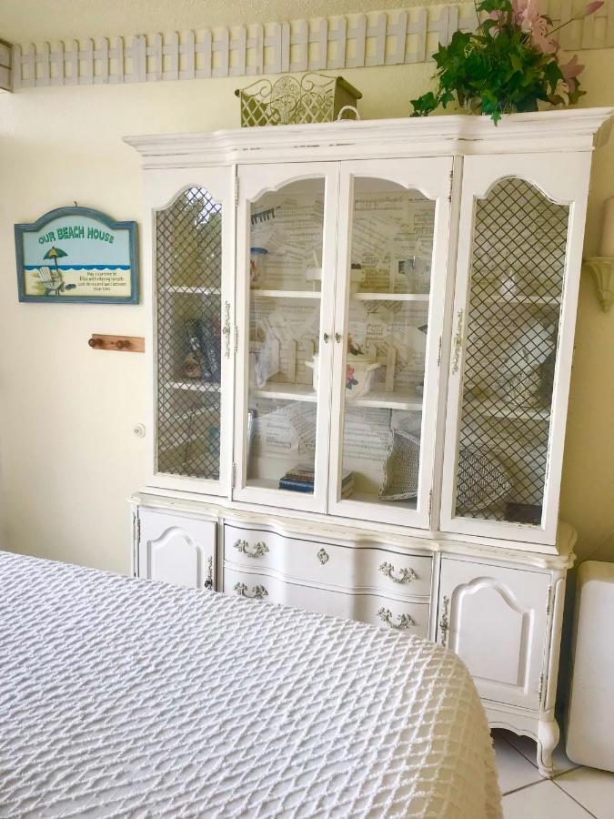 Ocean Waves - Ocean Front At Symphony Beach Club! Ormond Beach Bagian luar foto