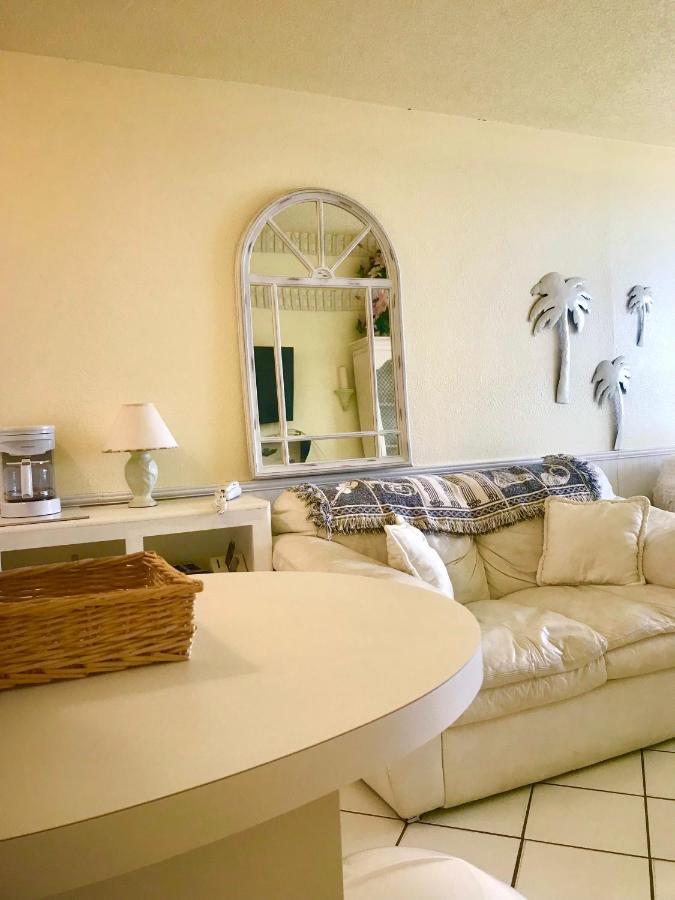 Ocean Waves - Ocean Front At Symphony Beach Club! Ormond Beach Bagian luar foto